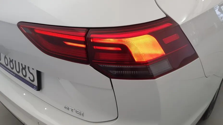 VOLKSWAGEN Golf Golf VIII 1.5 eTSI EVO Life DSG