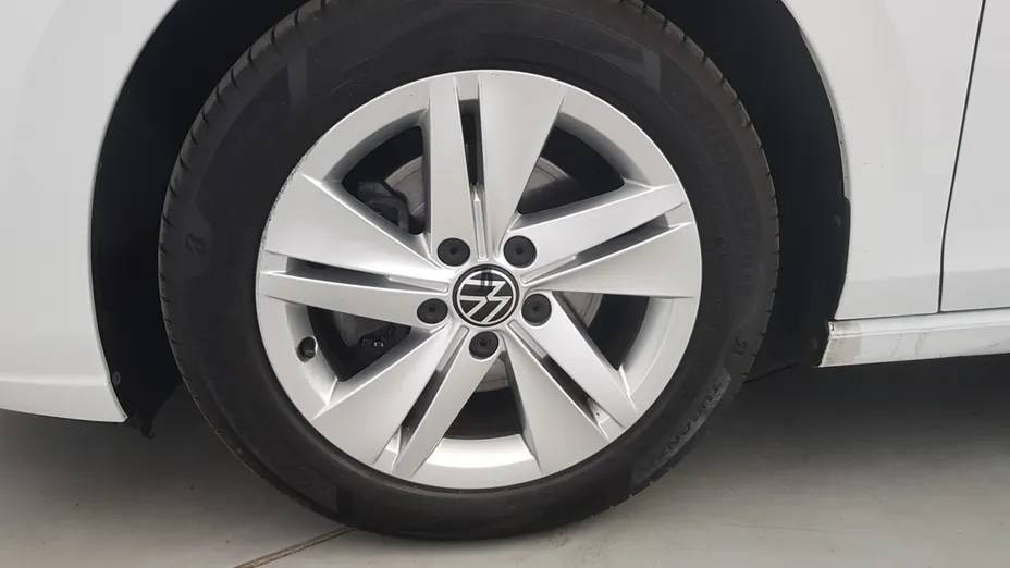 VOLKSWAGEN Golf Golf VIII 1.5 eTSI EVO Life DSG