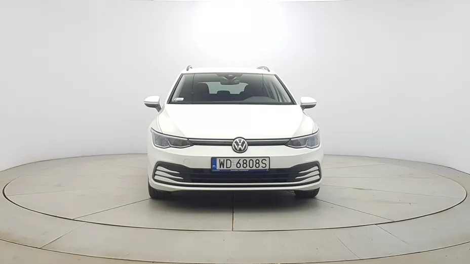 VOLKSWAGEN Golf Golf VIII 1.5 eTSI EVO Life DSG