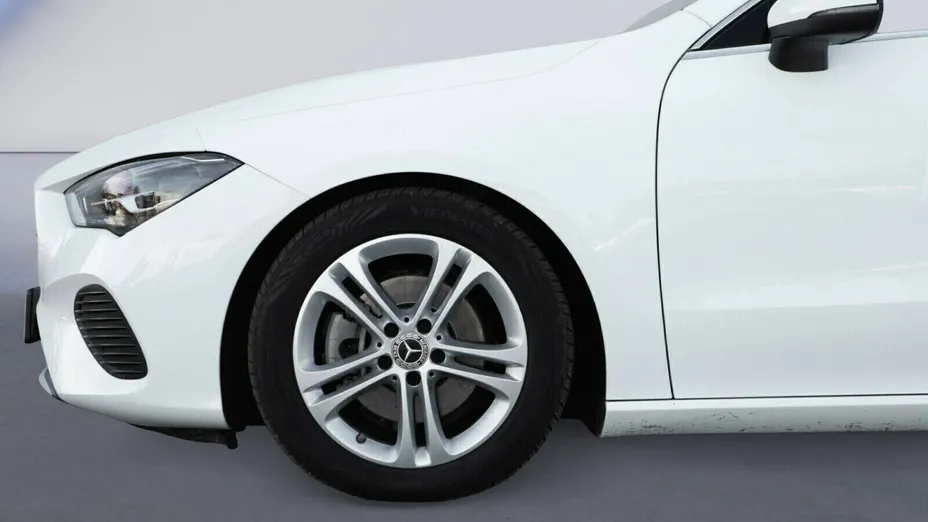 MERCEDES-BENZ CLA CLA 200 mHEV 7G-DCT
