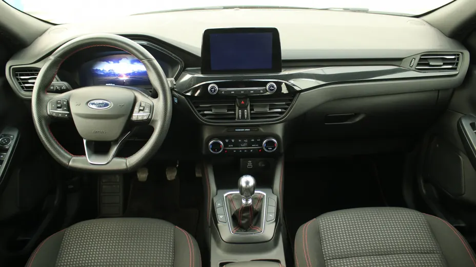 FORD Kuga Kuga 1.5 EcoBoost FWD ST-Line