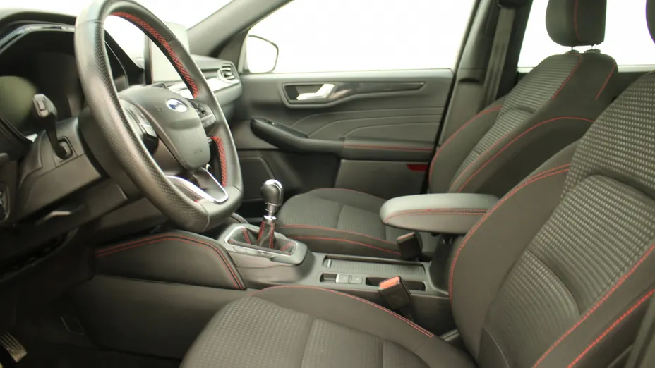 FORD Kuga Kuga 1.5 EcoBoost FWD ST-Line