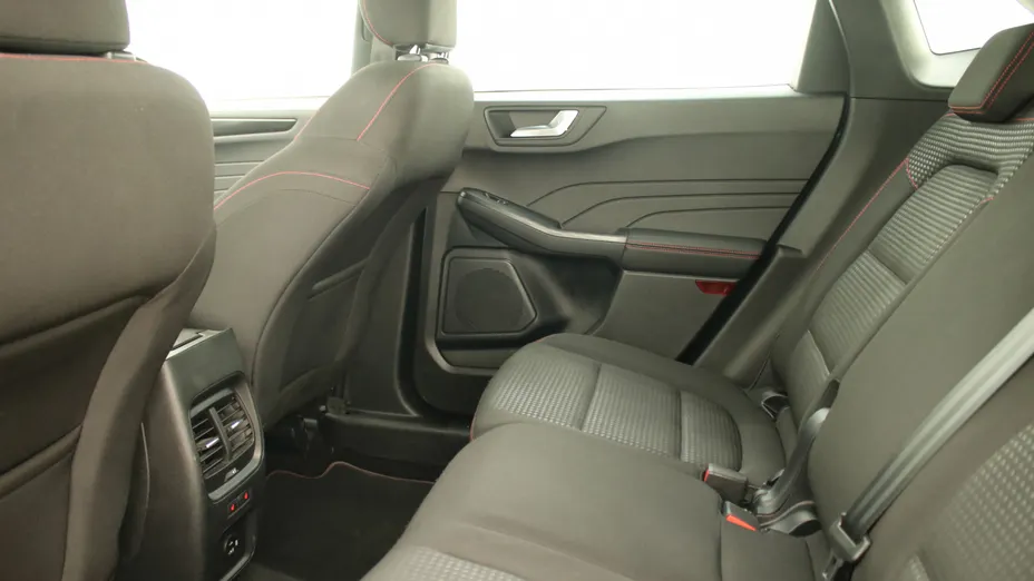 FORD Kuga Kuga 1.5 EcoBoost FWD ST-Line