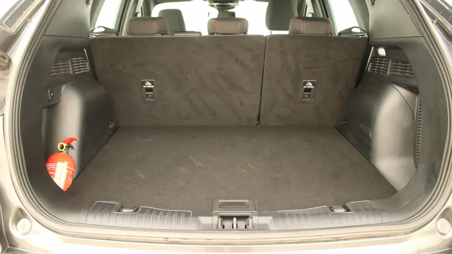 FORD Kuga Kuga 1.5 EcoBoost FWD ST-Line