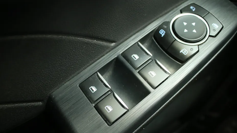 FORD Kuga Kuga 1.5 EcoBoost FWD ST-Line