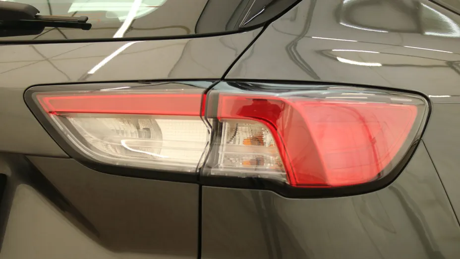 FORD Kuga Kuga 1.5 EcoBoost FWD ST-Line