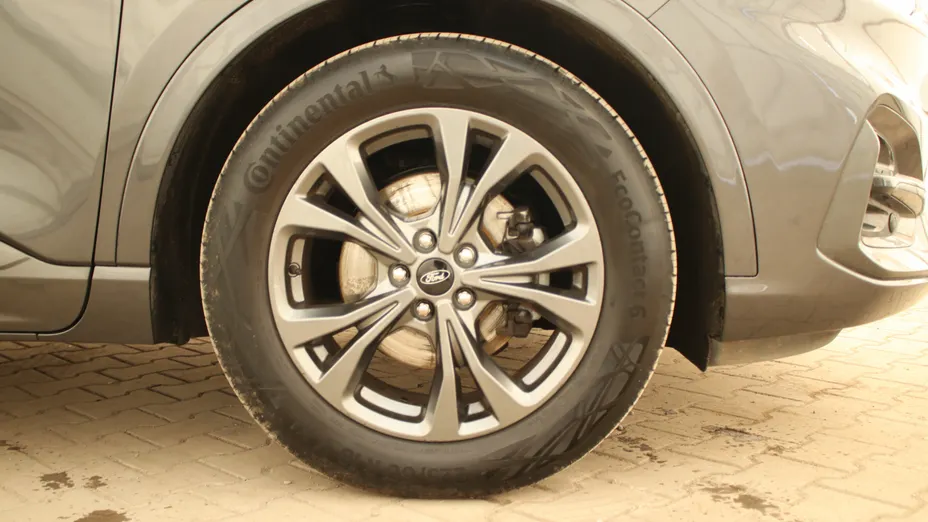 FORD Kuga Kuga 1.5 EcoBoost FWD ST-Line