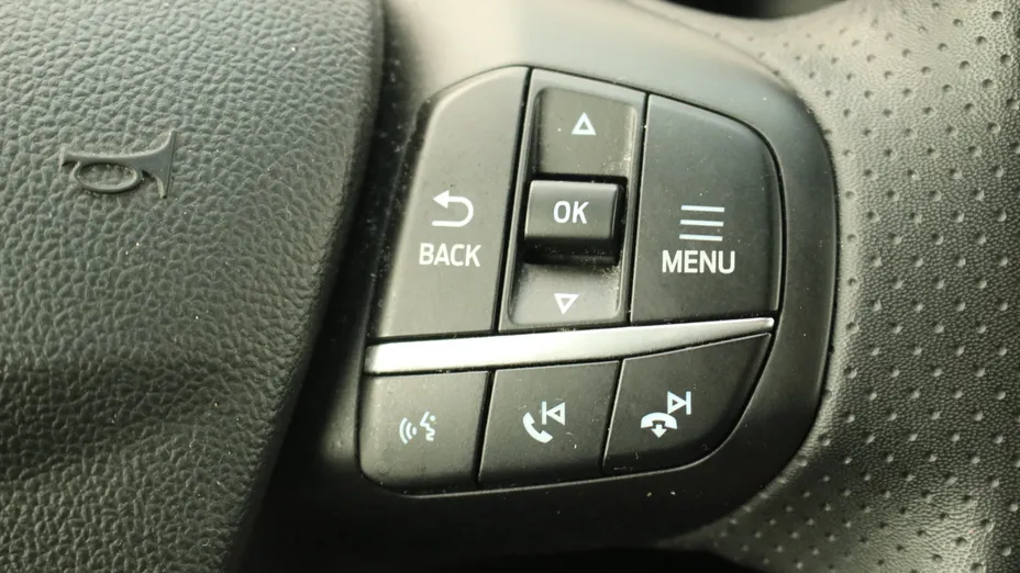 FORD Kuga Kuga 1.5 EcoBoost FWD ST-Line