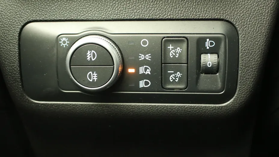 FORD Kuga Kuga 1.5 EcoBoost FWD ST-Line