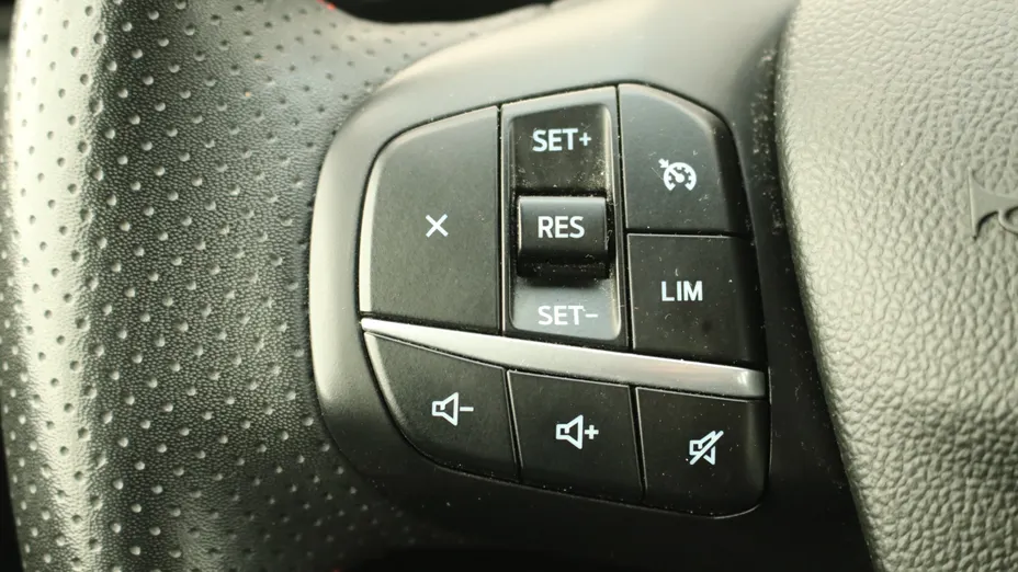 FORD Kuga Kuga 1.5 EcoBoost FWD ST-Line