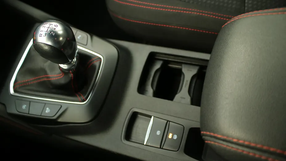 FORD Kuga Kuga 1.5 EcoBoost FWD ST-Line