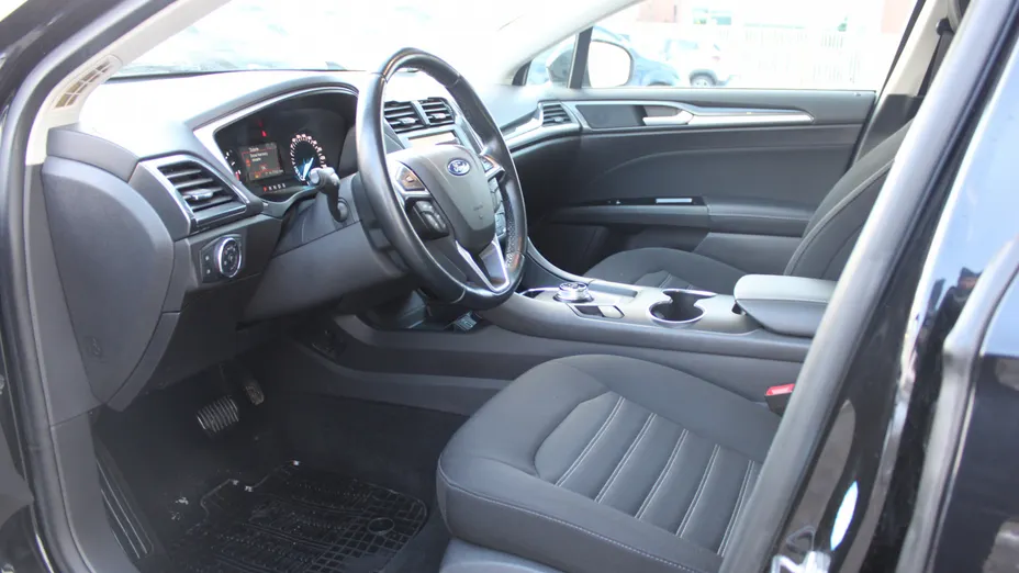 FORD Mondeo Mondeo 2.0 EcoBlue Trend aut