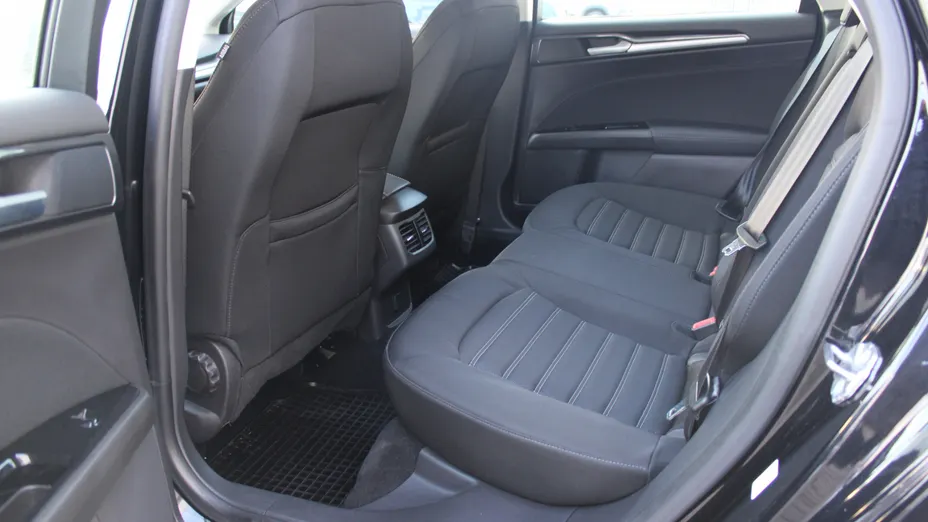 FORD Mondeo Mondeo 2.0 EcoBlue Trend aut