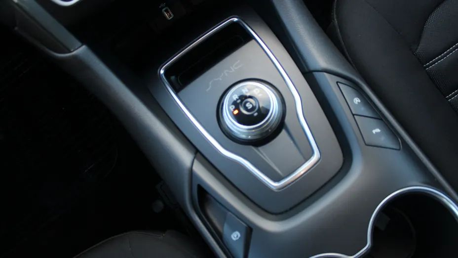 FORD Mondeo Mondeo 2.0 EcoBlue Trend aut