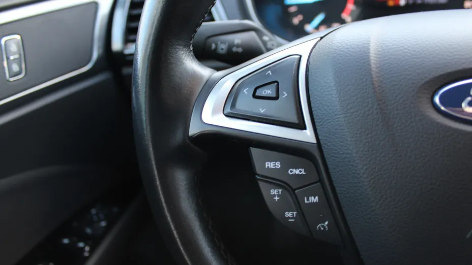 FORD Mondeo Mondeo 2.0 EcoBlue Trend aut