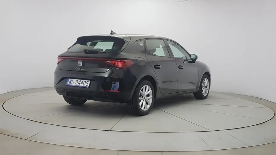 SEAT Leon Leon 1.5 TSI Full LED