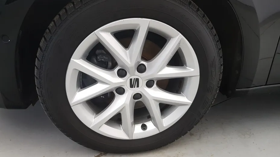 SEAT Leon Leon 1.5 TSI Full LED