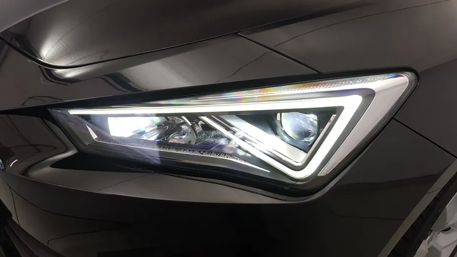 SEAT Leon Leon 1.5 TSI Full LED