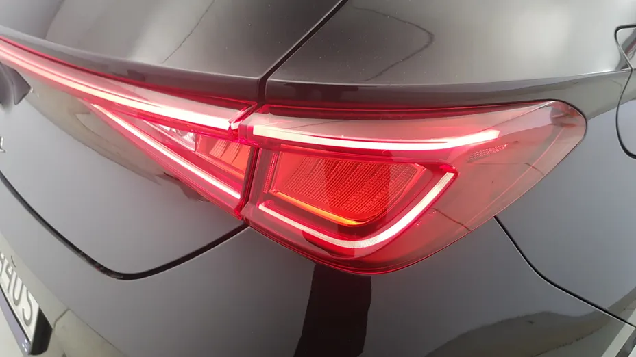 SEAT Leon Leon 1.5 TSI Full LED