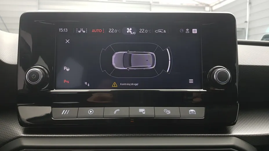 SEAT Leon Leon 1.5 TSI Full LED