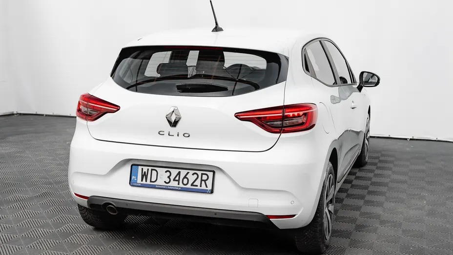 RENAULT Clio Clio 1.0 TCe Equilibre