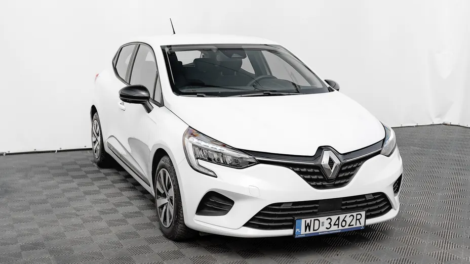 RENAULT Clio Clio 1.0 TCe Equilibre