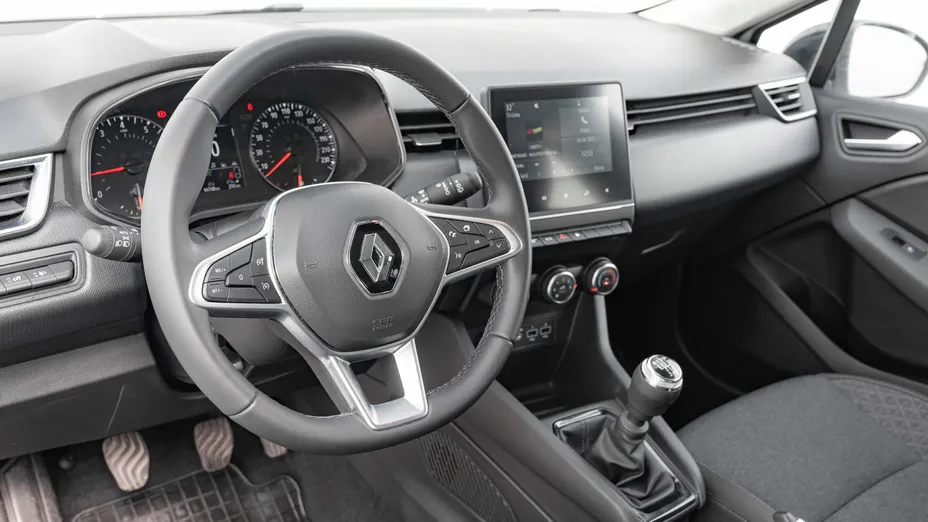 RENAULT Clio Clio 1.0 TCe Equilibre