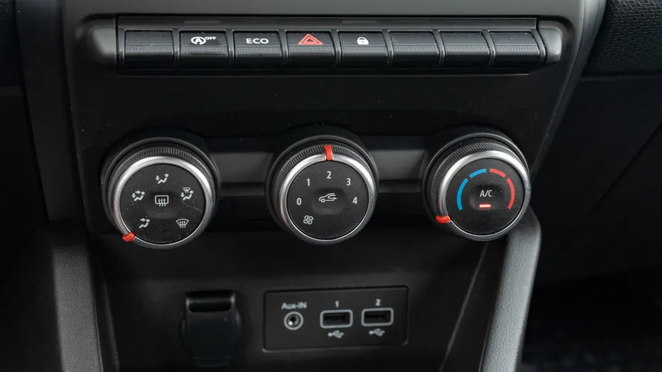 RENAULT Clio Clio 1.0 TCe Equilibre