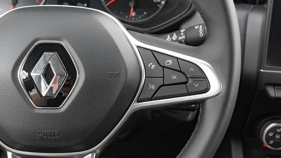 RENAULT Clio Clio 1.0 TCe Equilibre