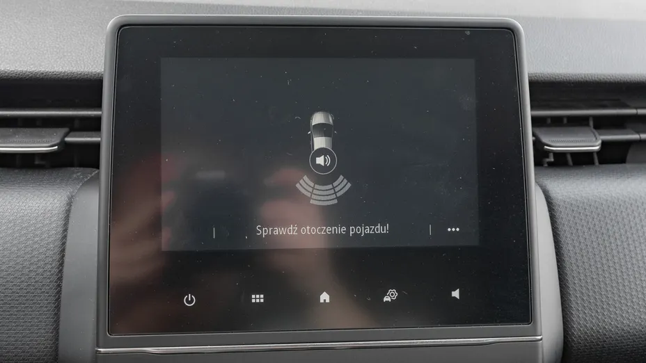 RENAULT Clio Clio 1.0 TCe Equilibre