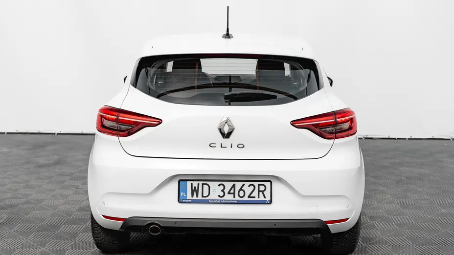 RENAULT Clio Clio 1.0 TCe Equilibre