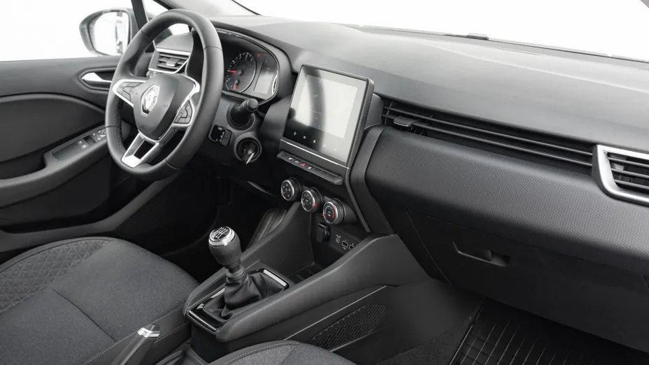 RENAULT Clio Clio 1.0 TCe Equilibre