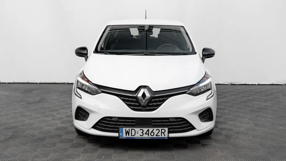 RENAULT Clio Clio 1.0 TCe Equilibre