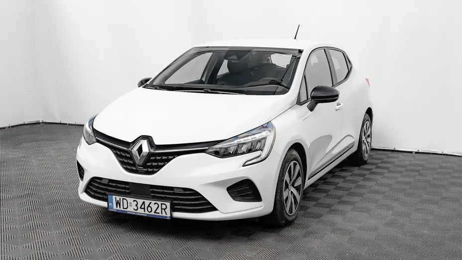 RENAULT Clio Clio 1.0 TCe Equilibre