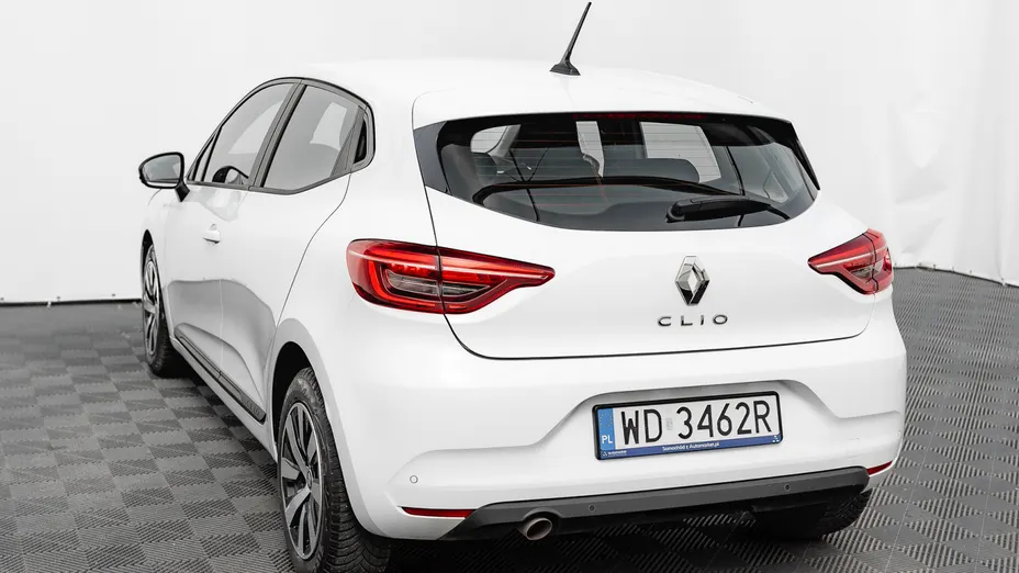 RENAULT Clio Clio 1.0 TCe Equilibre