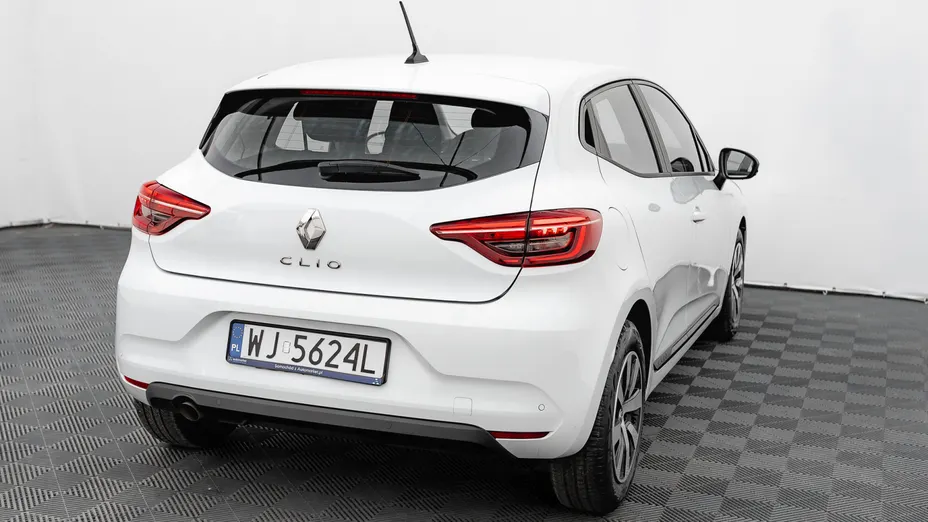 RENAULT Clio Clio 1.0 TCe Equilibre