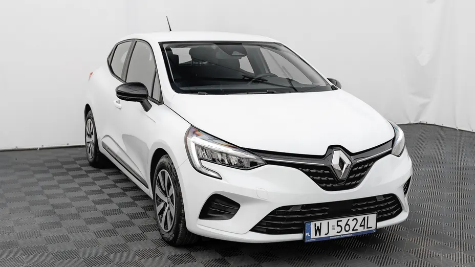 RENAULT Clio Clio 1.0 TCe Equilibre