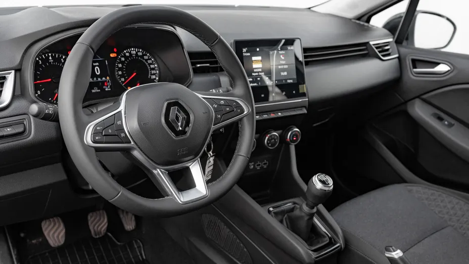 RENAULT Clio Clio 1.0 TCe Equilibre