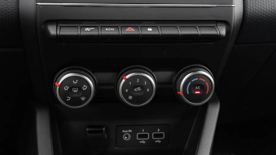 RENAULT Clio Clio 1.0 TCe Equilibre