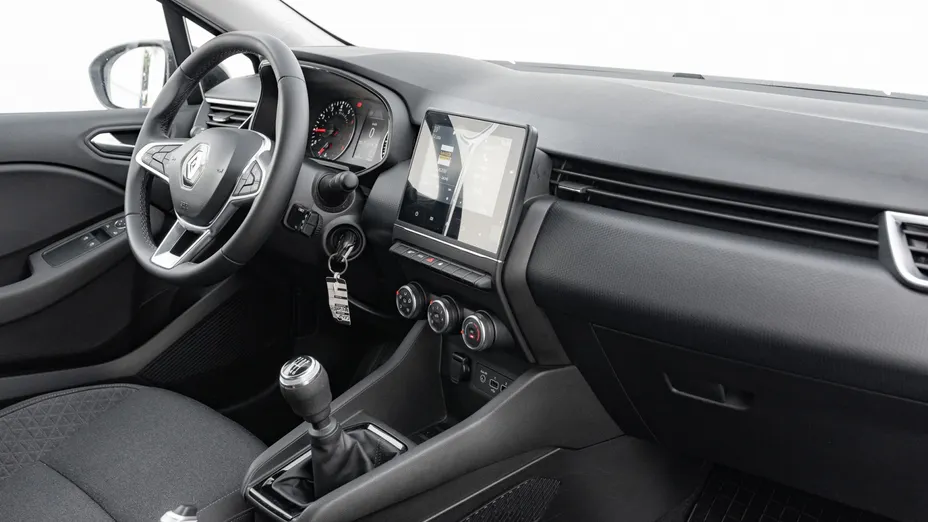 RENAULT Clio Clio 1.0 TCe Equilibre