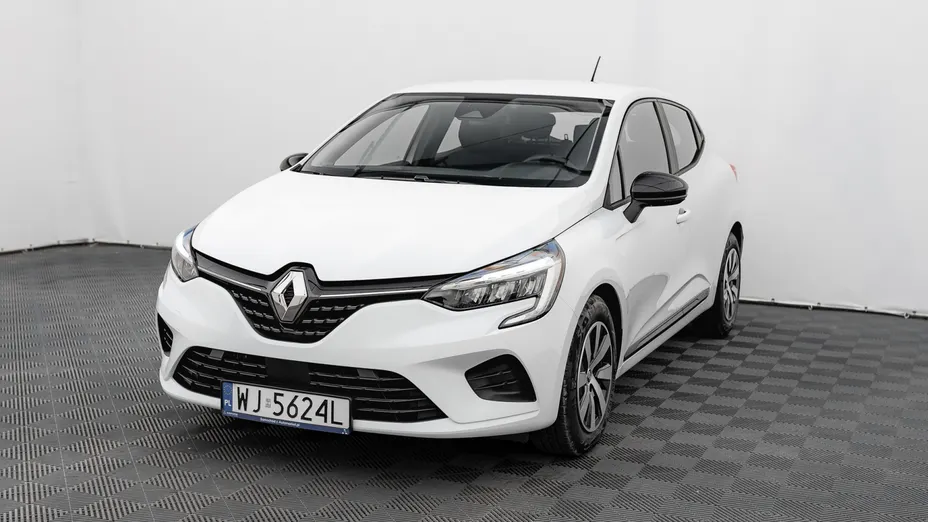 RENAULT Clio Clio 1.0 TCe Equilibre