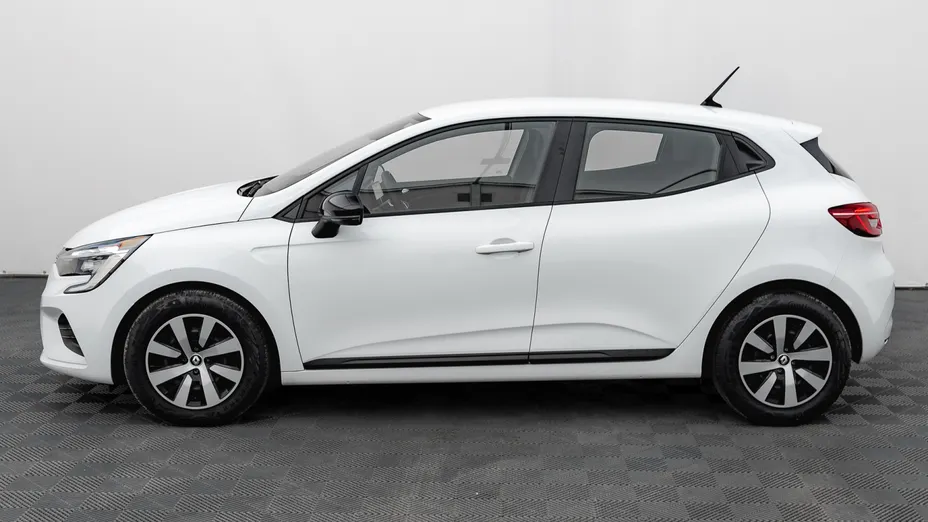 RENAULT Clio Clio 1.0 TCe Equilibre