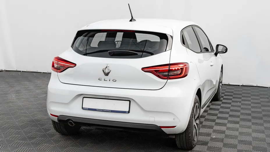 RENAULT Clio Clio 1.0 TCe Equilibre