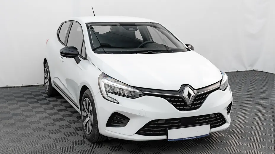 RENAULT Clio Clio 1.0 TCe Equilibre