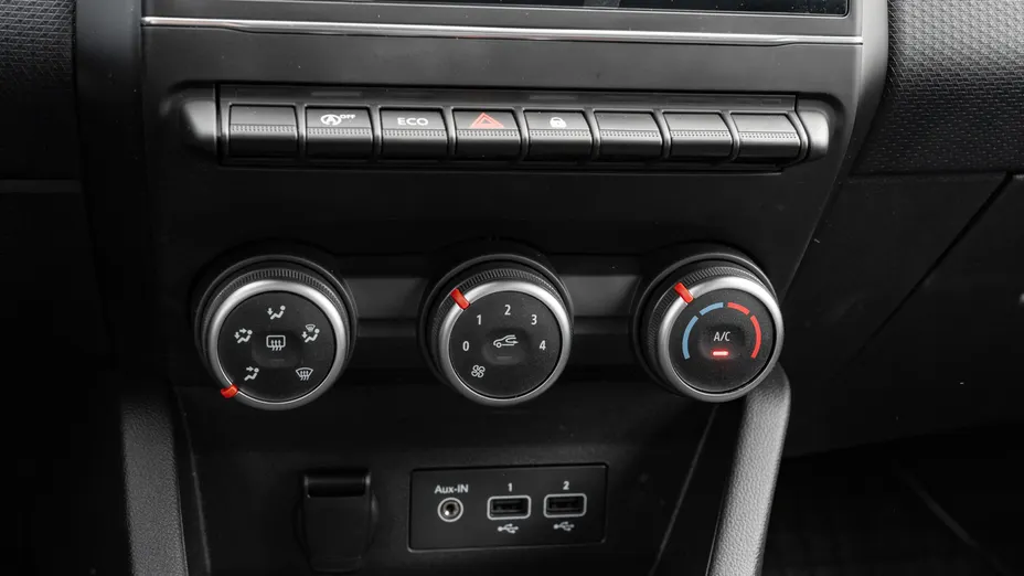 RENAULT Clio Clio 1.0 TCe Equilibre