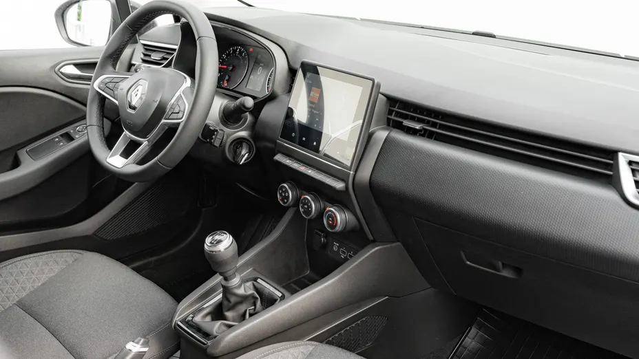 RENAULT Clio Clio 1.0 TCe Equilibre