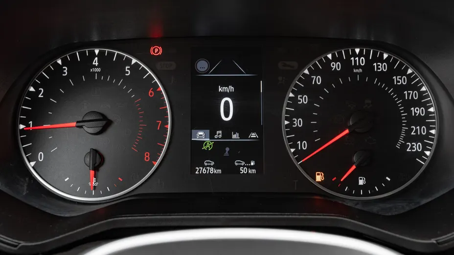 RENAULT Clio Clio 1.0 TCe Equilibre