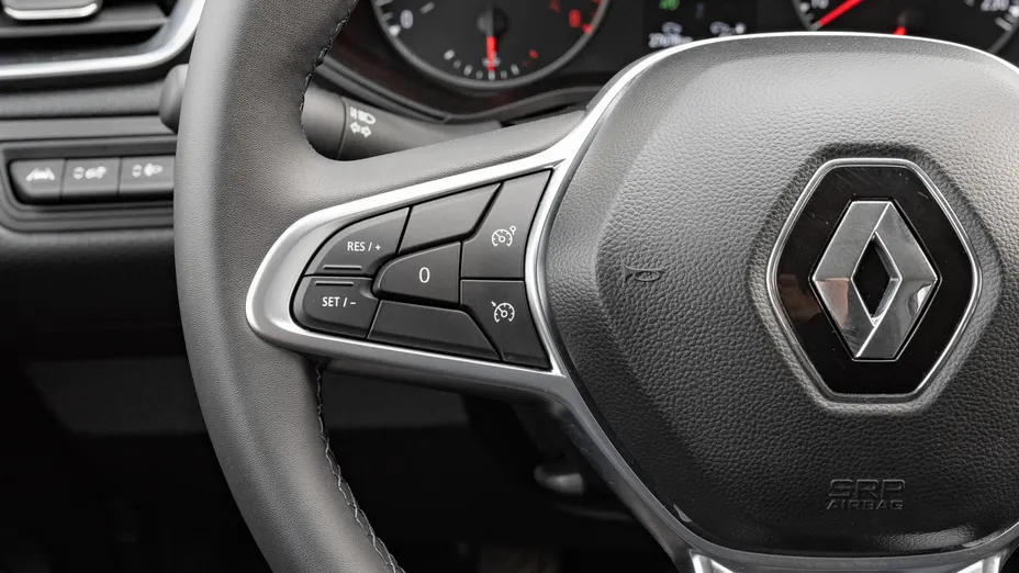 RENAULT Clio Clio 1.0 TCe Equilibre