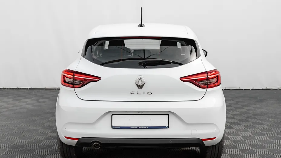 RENAULT Clio Clio 1.0 TCe Equilibre