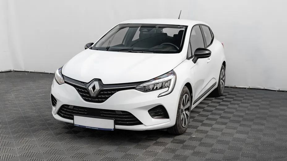 RENAULT Clio Clio 1.0 TCe Equilibre